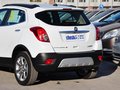 昂科拉 1.4T 自動 兩驅(qū)都市領(lǐng)先型 2014款圖片