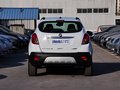 昂科拉 1.4T 自动 两驱都市领先型 2014款图片