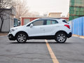 昂科拉 2014款 1.4T 自动 四驱全能旗舰型图片