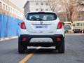 昂科拉 2014款 1.4T 自动 四驱全能旗舰型图片