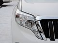 普拉多 4.0L TX 5座 2014款图片