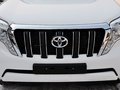 普拉多 4.0L TX 5座 2014款图片