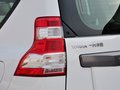 普拉多 4.0L TX 5座 2014款图片