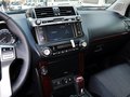 普拉多 4.0L TX 5座 2014款图片
