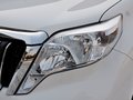 普拉多 4.0L TX 5座 2014款图片