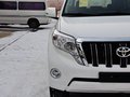 普拉多 4.0L TX 5座 2014款图片