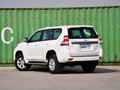 普拉多 4.0L TX 5座 2014款图片