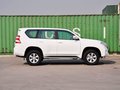 普拉多 4.0L TX 5座 2014款图片
