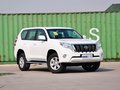 普拉多 4.0L TX 5座 2014款图片
