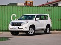 普拉多 4.0L TX 5座 2014款图片