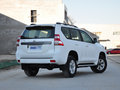 普拉多 2014款 4.0L TX-L 5座图片