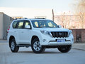 普拉多 2014款 4.0L TX-L 5座图片