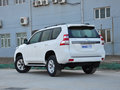 普拉多 2014款 4.0L TX-L 5座图片