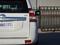 普拉多 2014款 4.0L VX-NAVI 7座图片