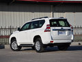 普拉多 2014款 4.0L VX-NAVI 7座图片