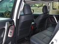 普拉多 2014款 4.0L VX-NAVI 7座图片