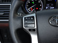 普拉多 2014款 4.0L VX-NAVI 7座图片