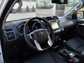 普拉多 2014款 4.0L VX-NAVI 7座图片
