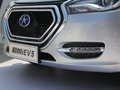 江淮iEV6E 2014款 和悦iEV5图片