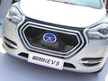 江淮iEV6E 2014款 和悦iEV5图片