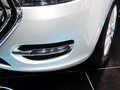 江淮iEV6E 图片
