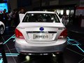 江淮iEV6E 图片