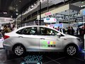 江淮iEV6E 图片