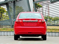 江淮iEV6E 2014款 iEV4 电动车图片