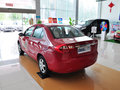 江淮iEV6E 2014款 iEV4 电动车图片