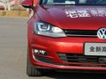高尔夫 1.4TSI 自动 旗舰型图片