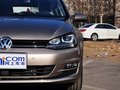 高尔夫 1.4TSI 自动 旗舰型 2014款图片