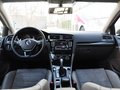 高尔夫 1.4TSI 自动 旗舰型 2014款图片