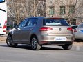 高尔夫 1.4TSI 自动 旗舰型 2014款图片