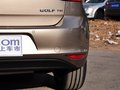 高尔夫 1.4TSI 自动 旗舰型 2014款图片