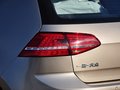 高尔夫 1.4TSI 自动 旗舰型 2014款图片