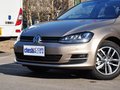 高尔夫 1.4TSI 自动 旗舰型 2014款图片