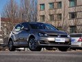 高尔夫 1.4TSI 自动 旗舰型 2014款图片