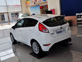 嘉年華 1.0 GTDi 自動兩廂 勁動型 2014款圖片