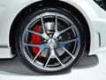 奔驰C级AMG 图片