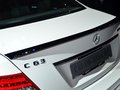 奔驰C级AMG 图片