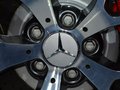 奔驰C级AMG 图片