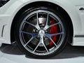 奔驰C级AMG 图片