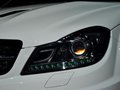 奔驰C级AMG 图片