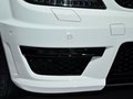 奔驰C级AMG 图片