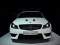 奔驰C级AMG 图片