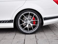 奔驰C级AMG 2014款 C63 AMG Coupe Edition 507图片