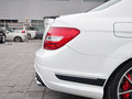 奔馳C級AMG 2014款 C63 AMG Coupe Edition 507圖片