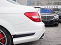 奔驰C级AMG 2014款 C63 AMG Coupe Edition 507图片