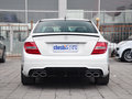 奔驰C级AMG 2014款 C63 AMG Coupe Edition 507图片