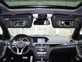 奔驰C级AMG 2014款 C63 AMG Coupe Edition 507图片